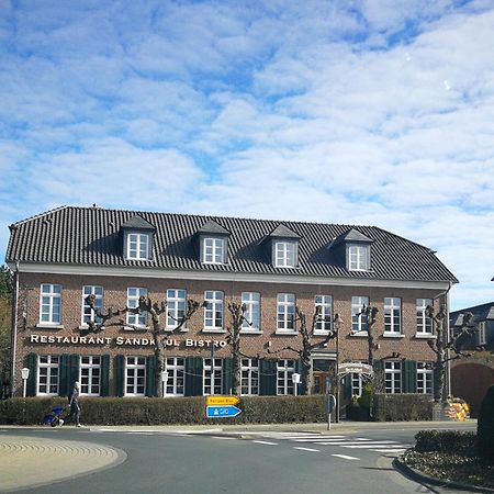 Wachtendonker Hof エクステリア 写真